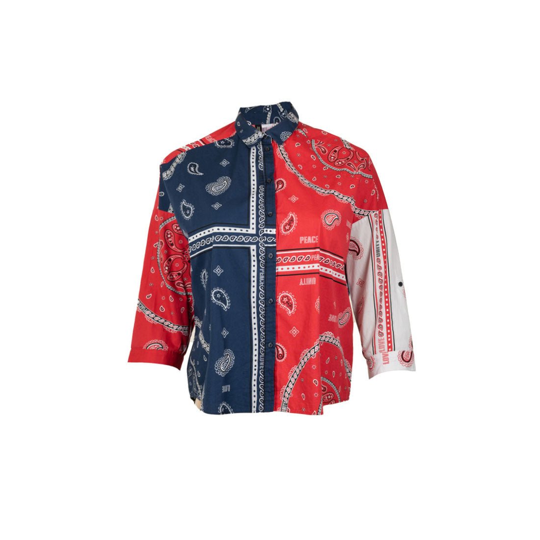 H&M Shirt - mymadstore.com