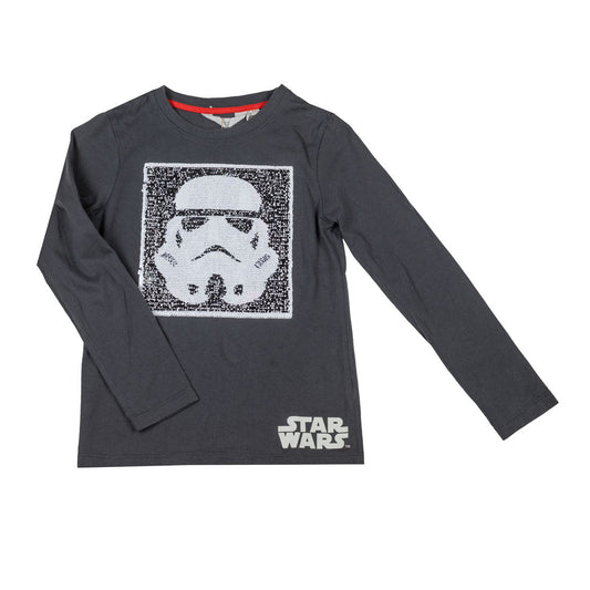 H&M Star Wars T Shirt For Boys - mymadstore.com