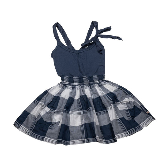 Hollister Dress For Girls - mymadstore.com