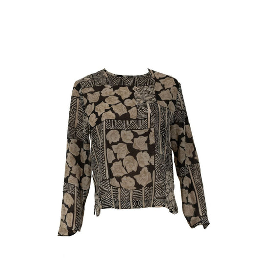 Insignia Blouse - mymadstore.com