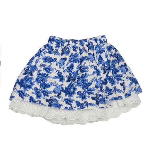 Italian Skirt For Girls - mymadstore.com