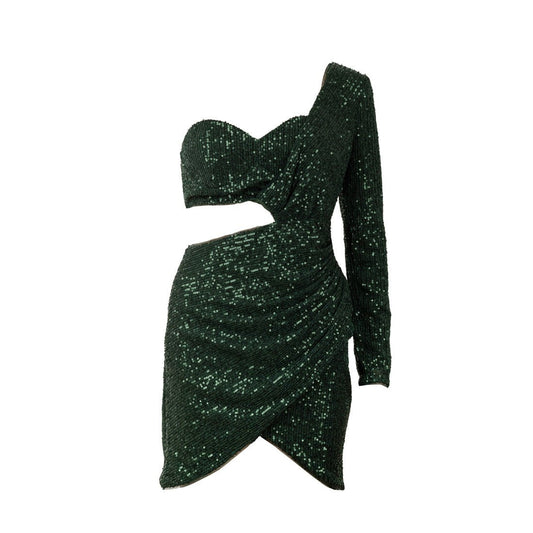 Jaded Rose Dress - mymadstore.com