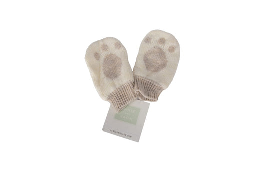 Janie and Jack Brand New Mittens - mymadstore.com