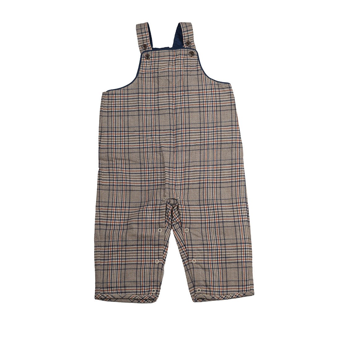 Janie And Jack Jumpsuit For Boys - mymadstore.com