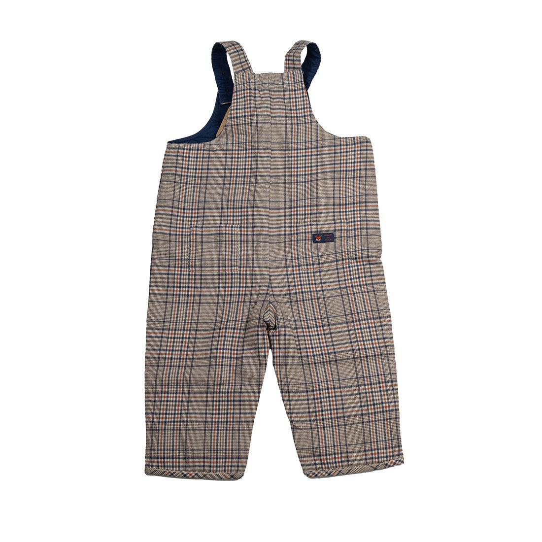 Janie And Jack Jumpsuit For Boys - mymadstore.com