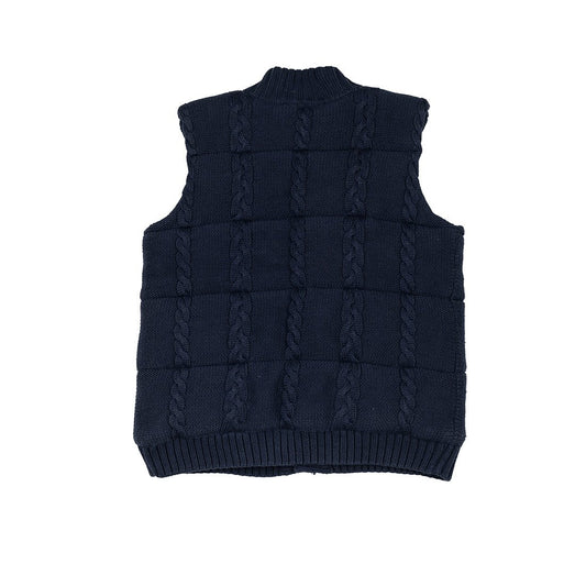 Janie and Jack Vest for Girls - mymadstore.com