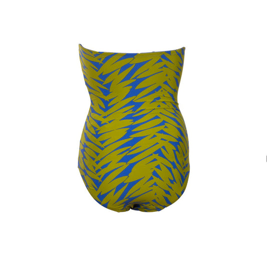 Jasper Conran Brand New Tommy Control Swimwear - mymadstore.com