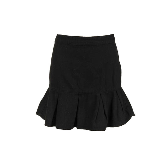 JF Lefon Brand New Jeans Skirt - mymadstore.com