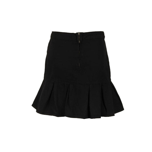 JF Lefon Brand New Jeans Skirt - mymadstore.com