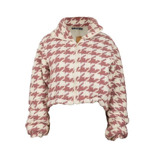 Kaktus Jacket - mymadstore.com