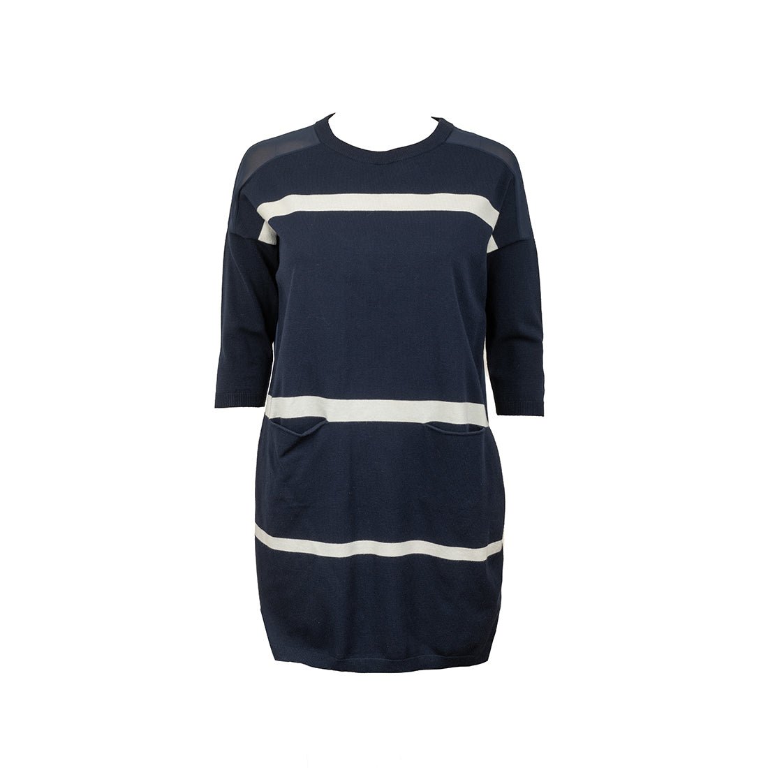 Karen Millen Pullover Dress - mymadstore.com