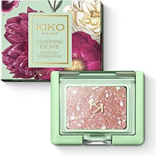 Kiko Milano Brand New Stardust Eyeshadow - 03 - mymadstore.com