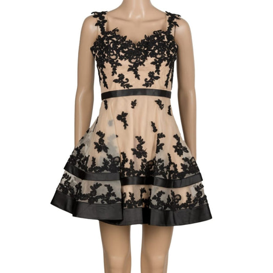 La Femme Dress - mymadstore.com