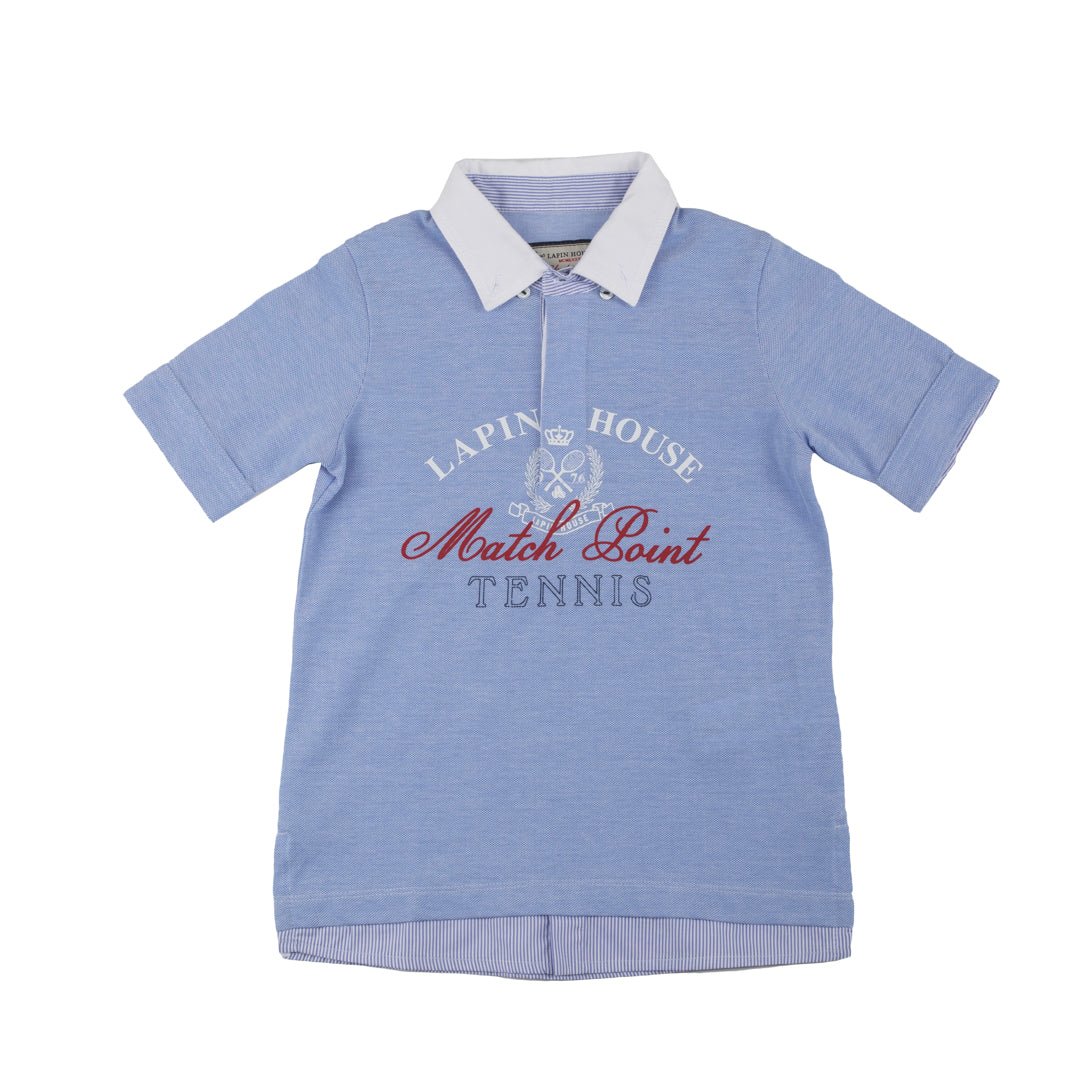Lapin House Brand New T-shirt for Boys - mymadstore.com