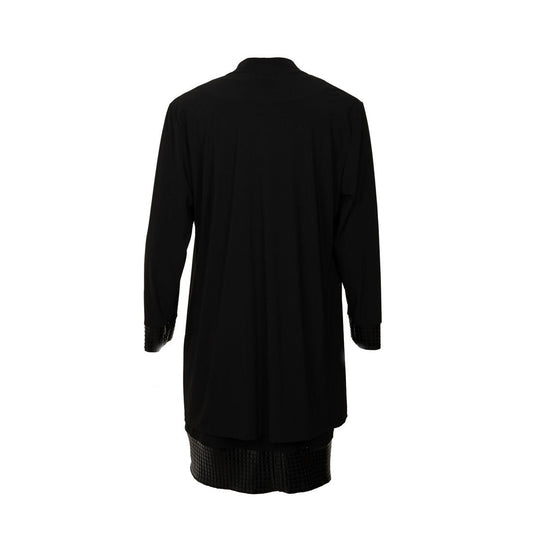 Laura Plus Dress & Jacket Set - mymadstore.com