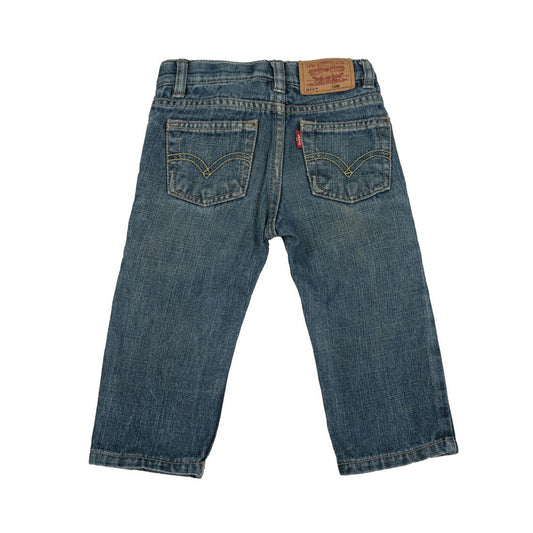 Levi's Jeans For Boys - mymadstore.com