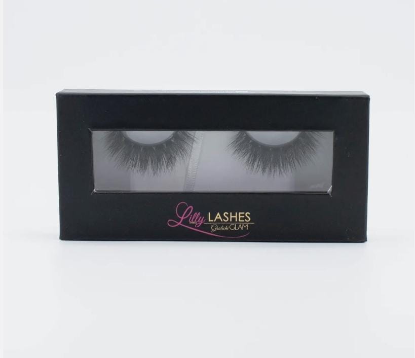 Lilly Brand New Lashes - mymadstore.com