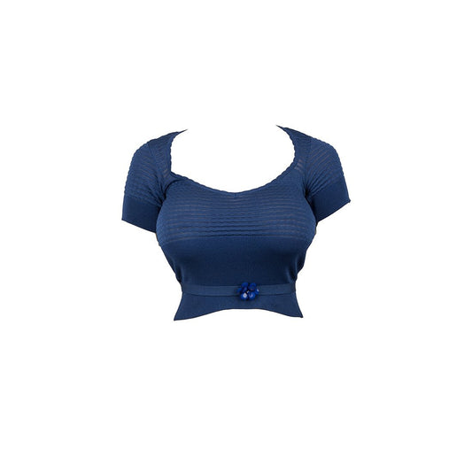 LIUJO Top - mymadstore.com