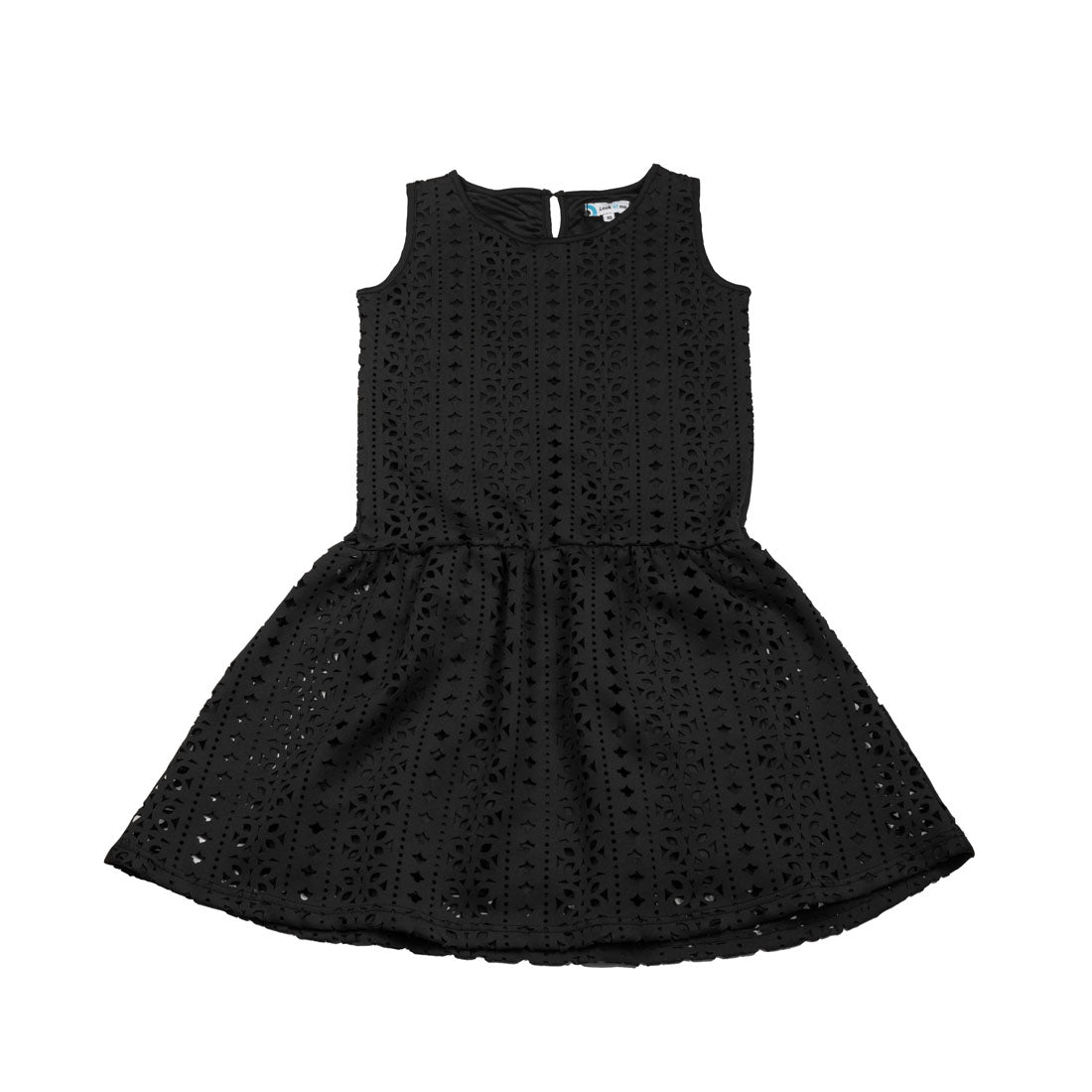 Look At Me Dress For Girls - mymadstore.com