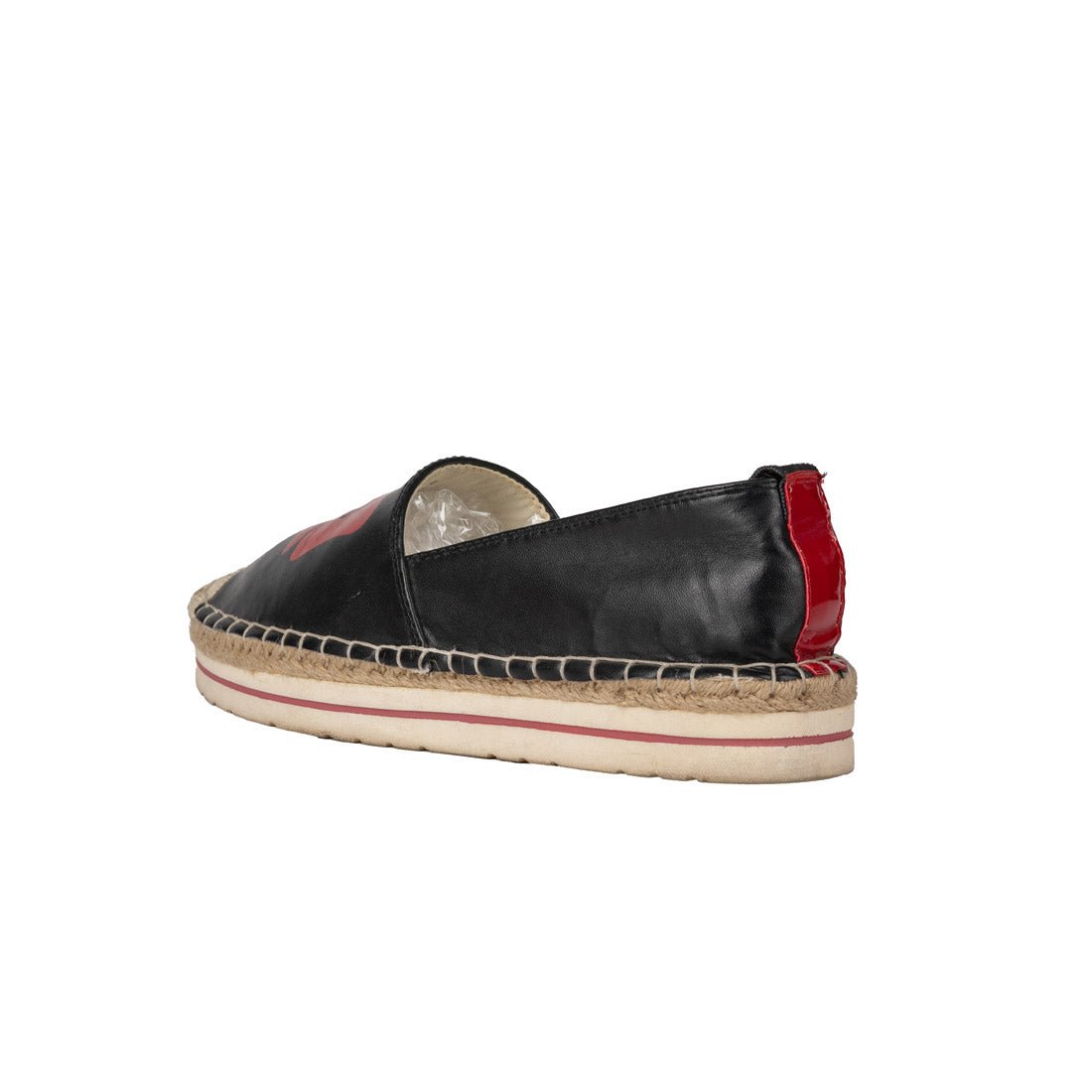 Love Moschino Espadrilles - mymadstore.com