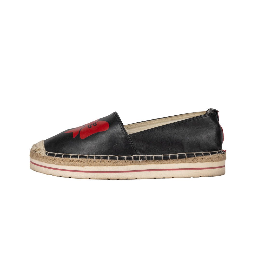 Love Moschino Espadrilles - mymadstore.com