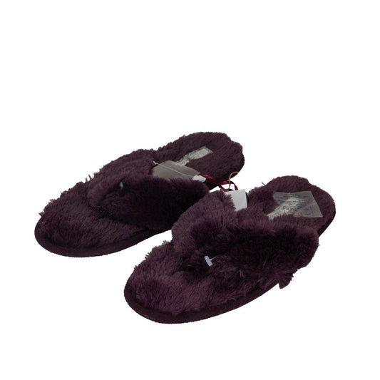 Love To Lounge Brand New Homey Slippers - mymadstore.com