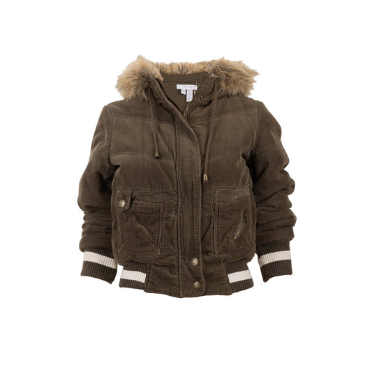 Love Trfxx Jacket - mymadstore.com