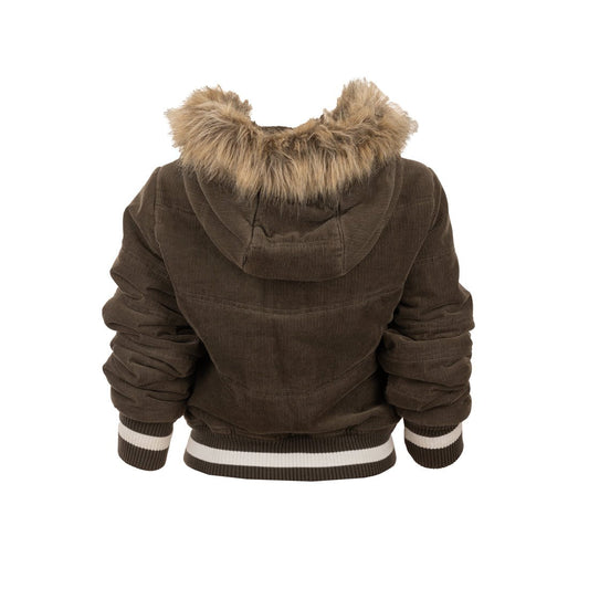 Love Trfxx Jacket - mymadstore.com