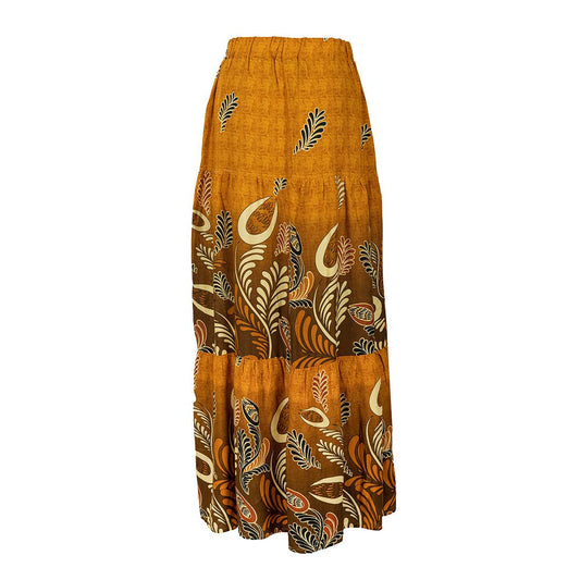 Luukse Skirt - mymadstore.com
