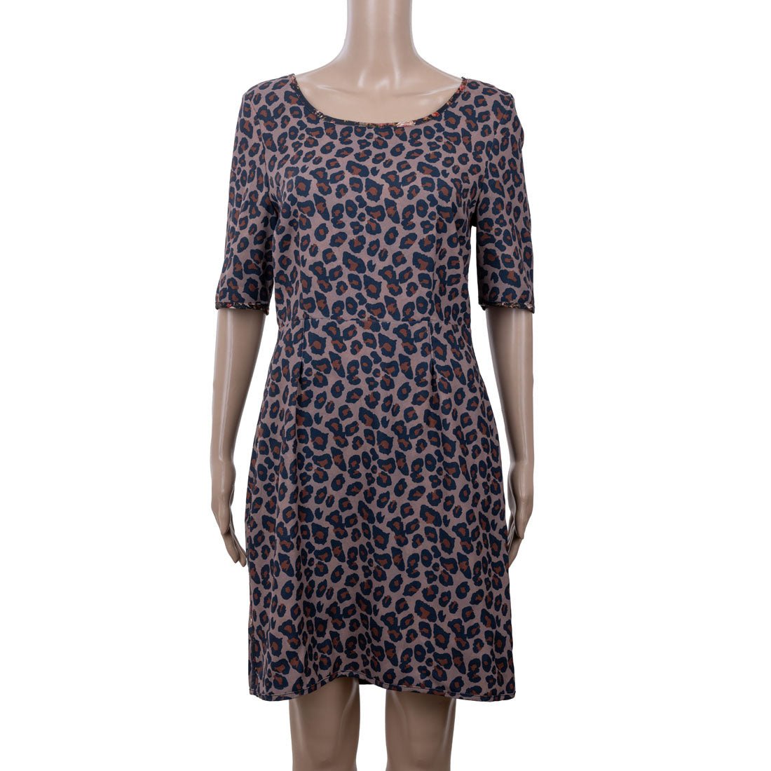 Maison Scotch Dress - mymadstore.com