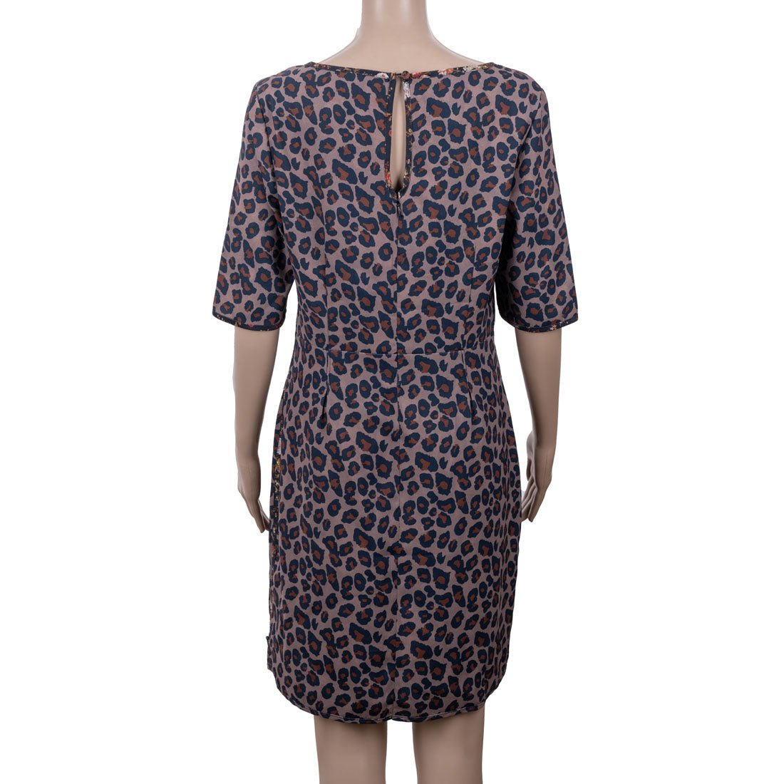 Maison Scotch Dress - mymadstore.com