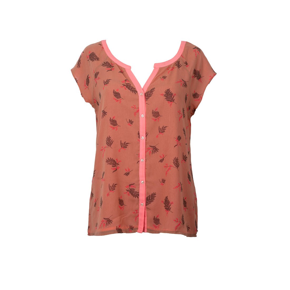 Maison Scotch Top - mymadstore.com