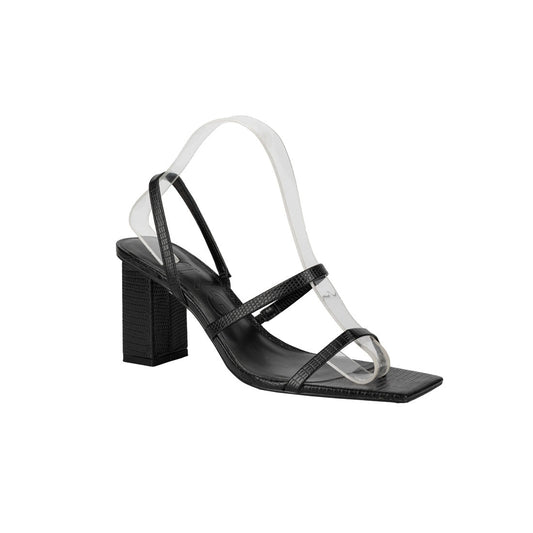 Mango Brand New Heels Sandals - mymadstore.com