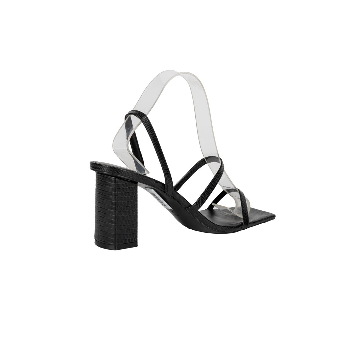 Mango Brand New Heels Sandals - mymadstore.com