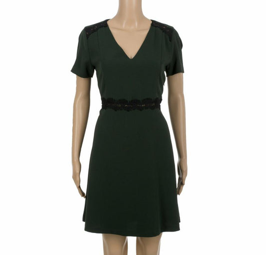 Mango Dress - mymadstore.com