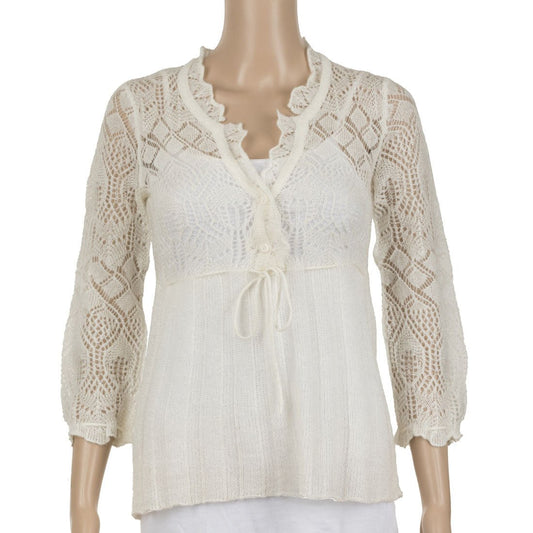 Mango Pullover - mymadstore.com