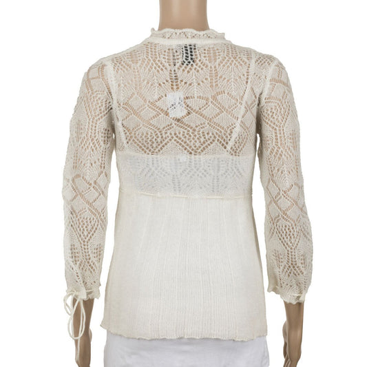 Mango Pullover - mymadstore.com