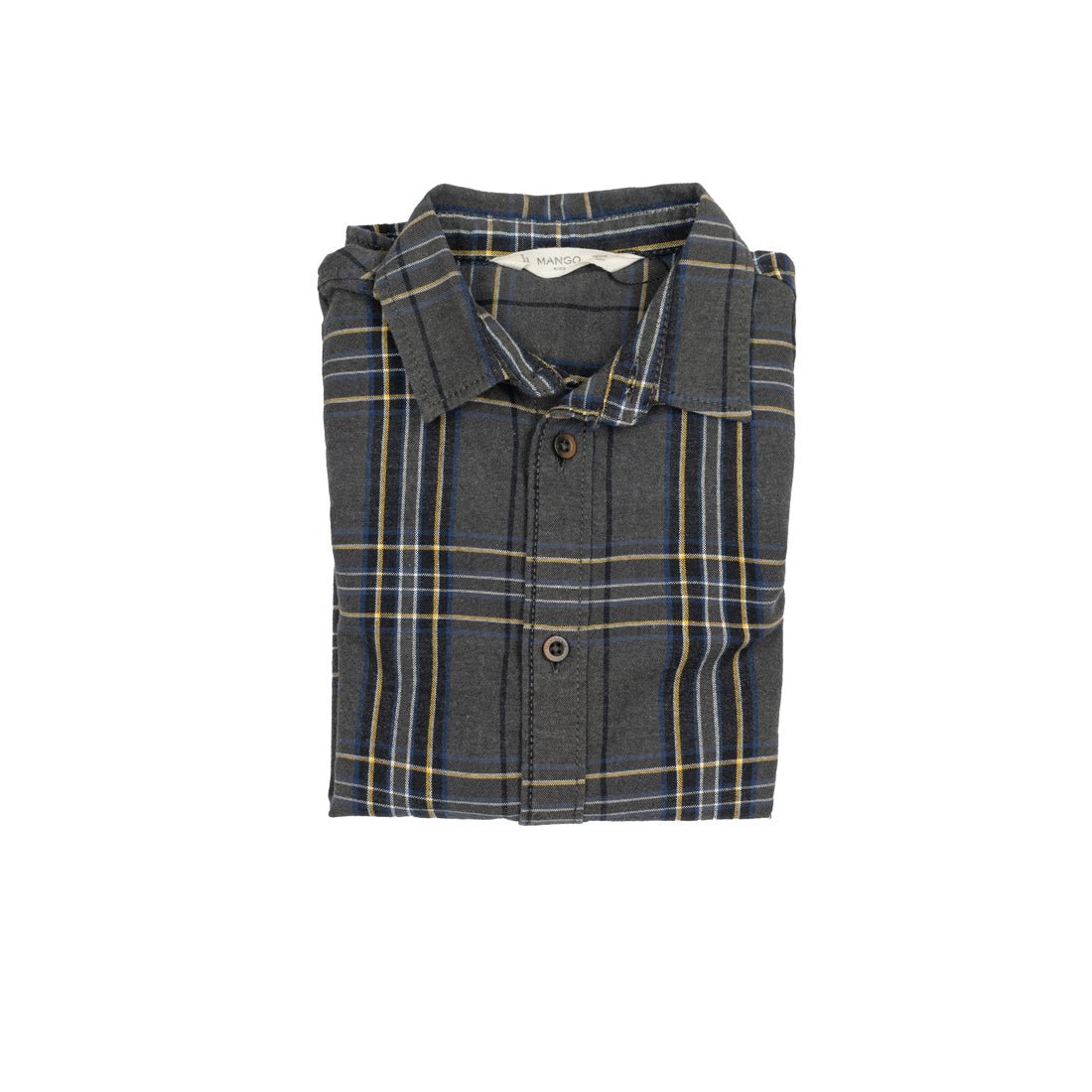 Mango Shirt for Boys - mymadstore.com