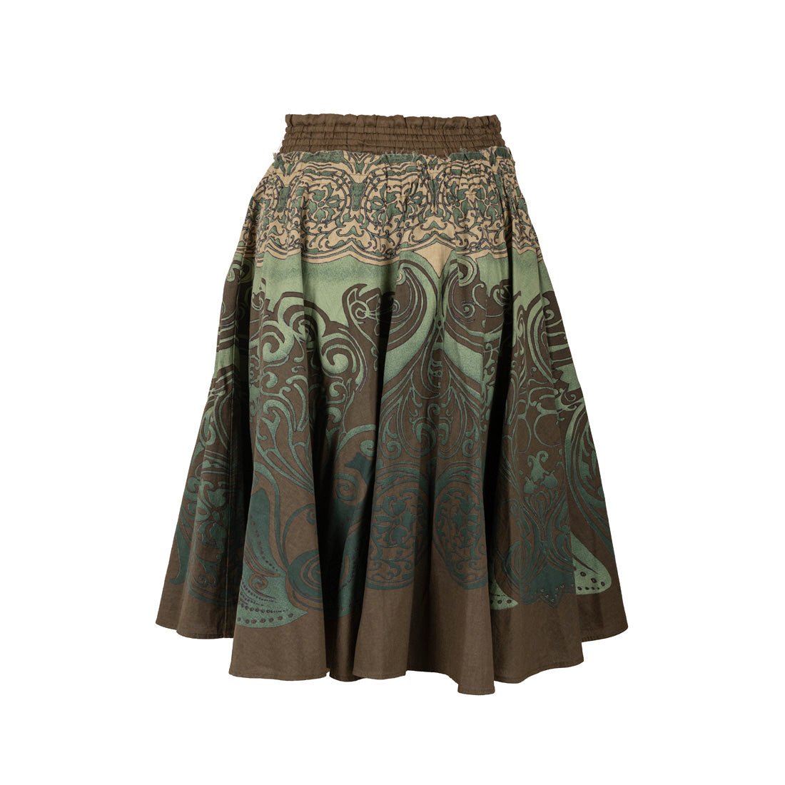 Mango Skirt - mymadstore.com