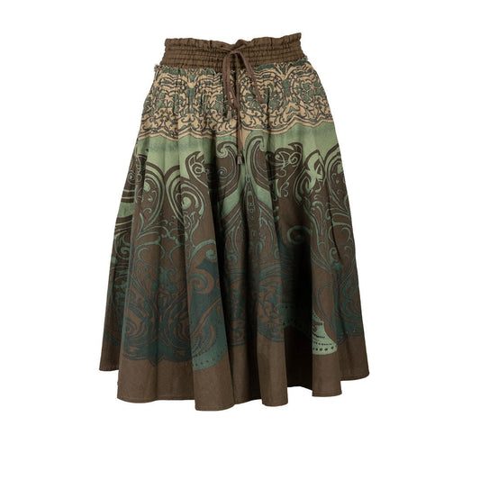 Mango Skirt - mymadstore.com