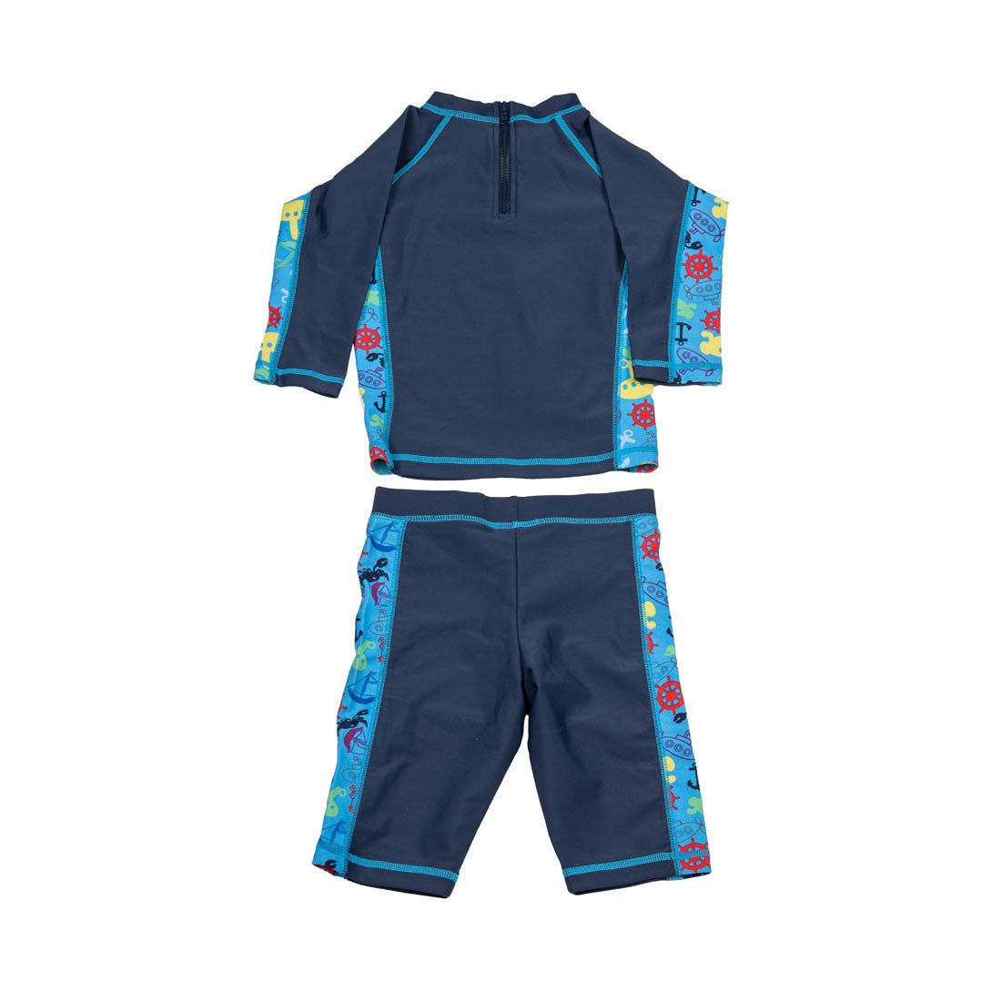 Mark & spencer Brand New Swimsuit Set Boys - mymadstore.com