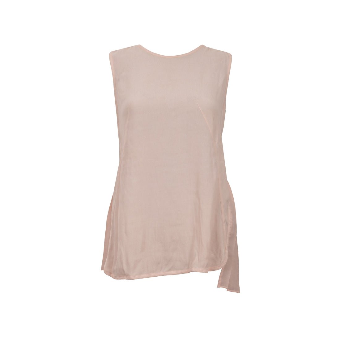 Massimo Dutti Brand New Top - mymadstore.com