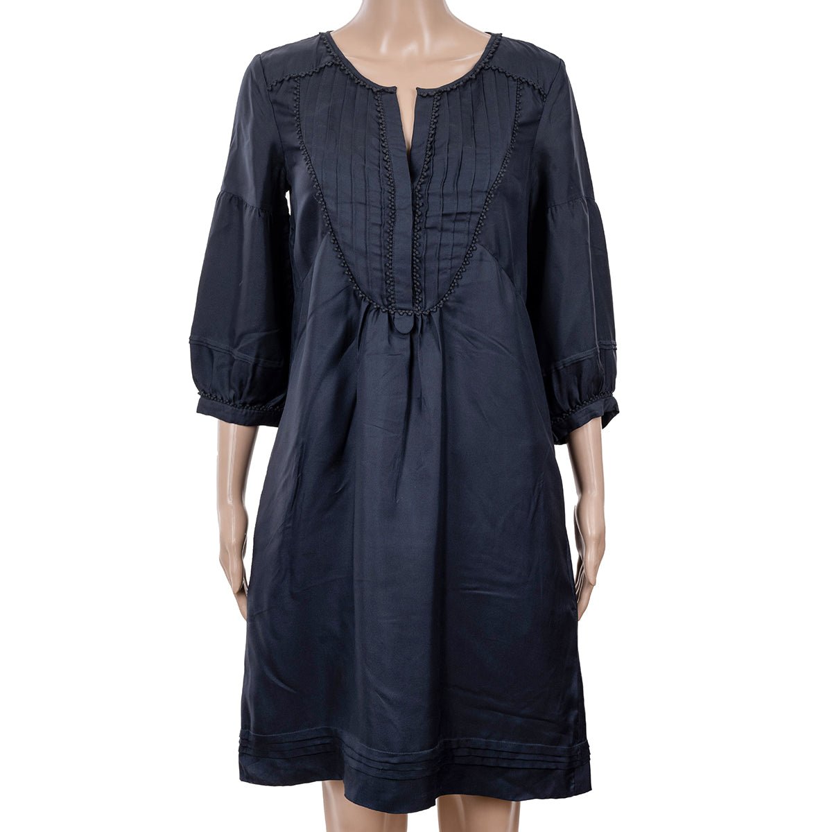 Massimo Dutti Dress - mymadstore.com