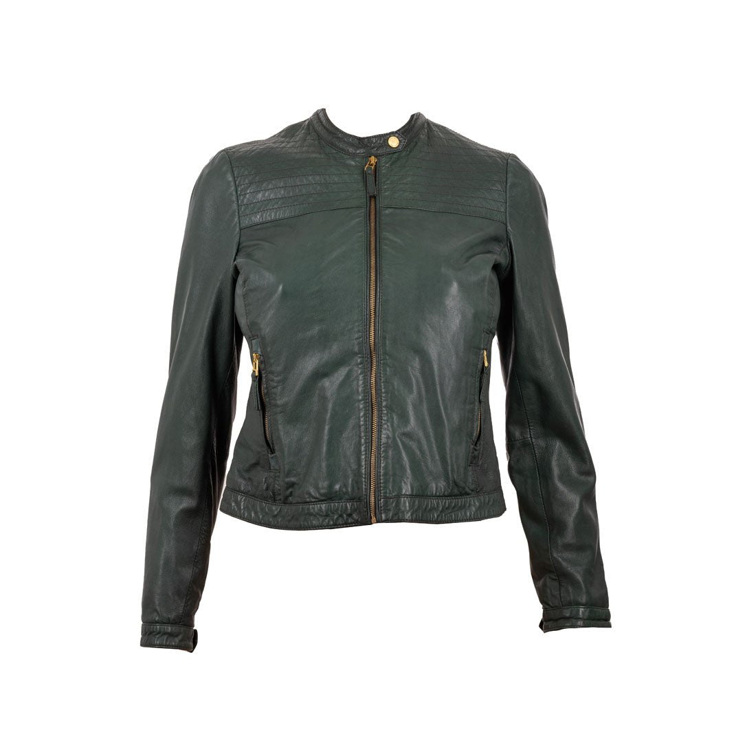 Massimo Dutti Jacket - mymadstore.com