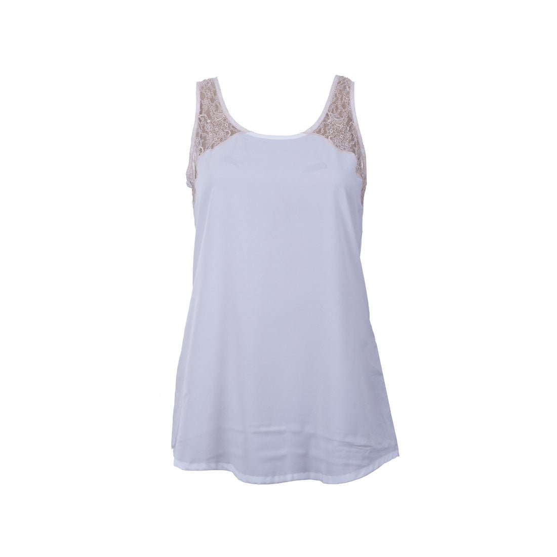 Massimo Dutti Top - mymadstore.com