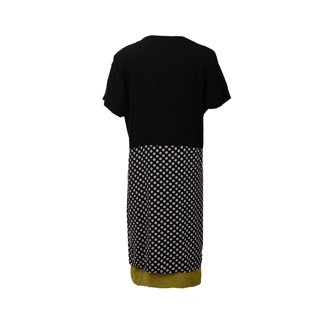 Maya Longa Dress - mymadstore.com