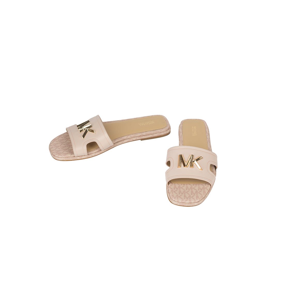 Michael Kors Brand New Slippers - mymadstore.com