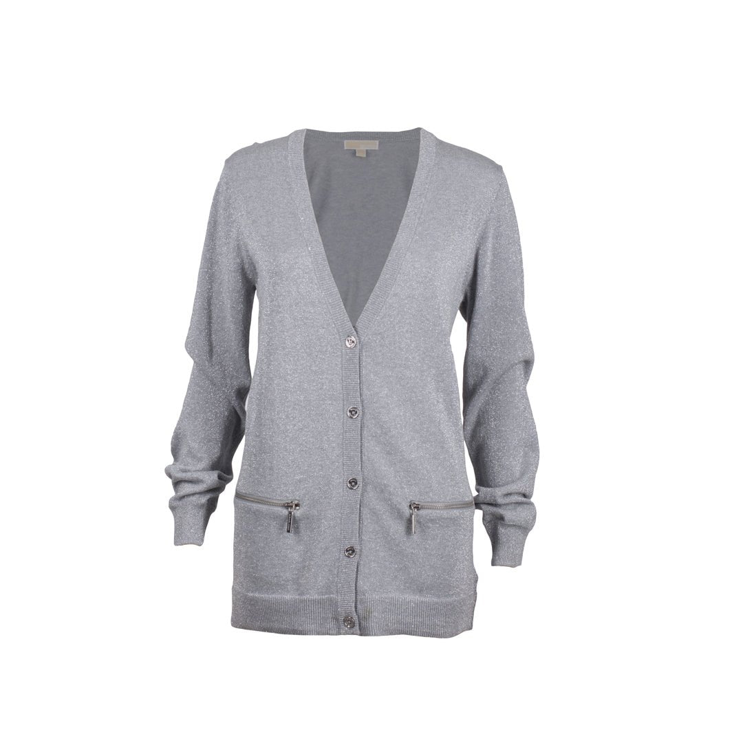 Michael Kors Cardigan - mymadstore.com