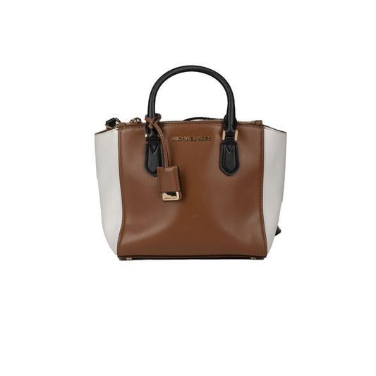 Michael Kors Multicolor Saffiano Leather Bag - mymadstore.com