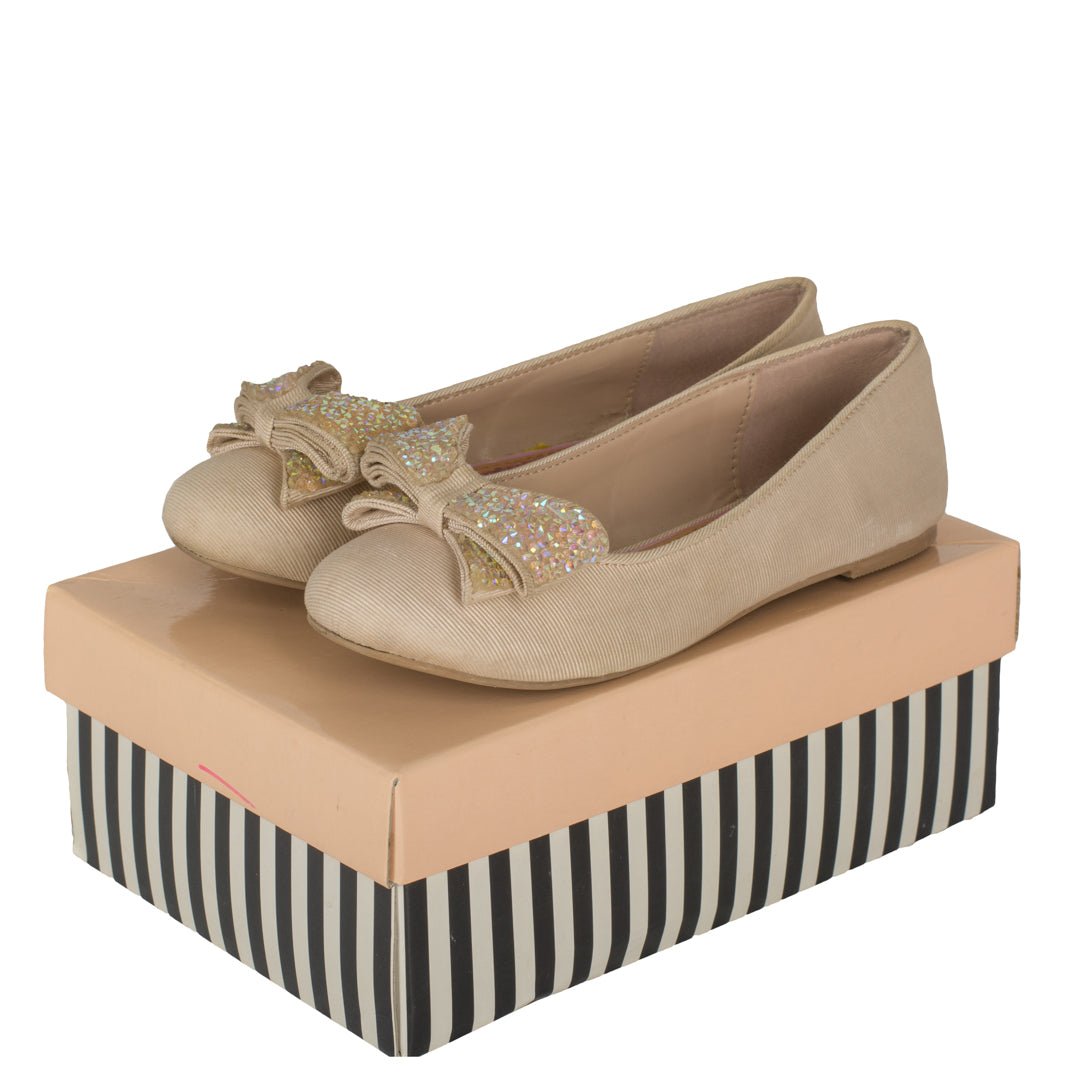 Girls Shoes Size 29